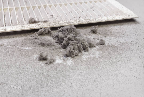 Trusted Sesser, IL Airduct Cleaning Experts