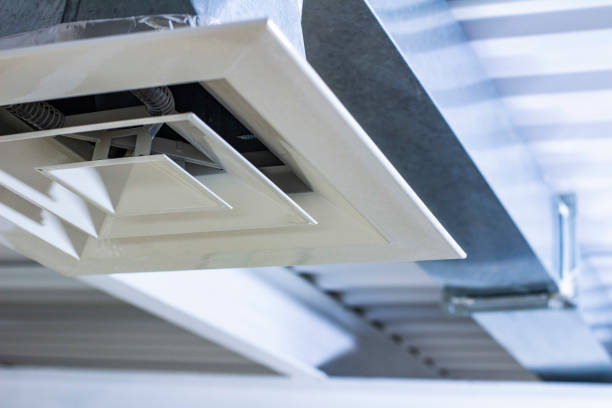 Best Air Duct Cleaning Near Me  in Sesser, IL