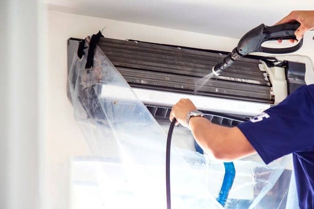 Best HVAC System Cleaning  in Sesser, IL