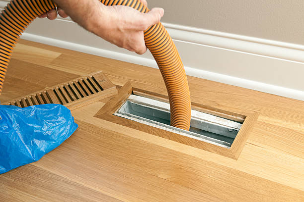 Sesser, IL Airduct Cleaning Company