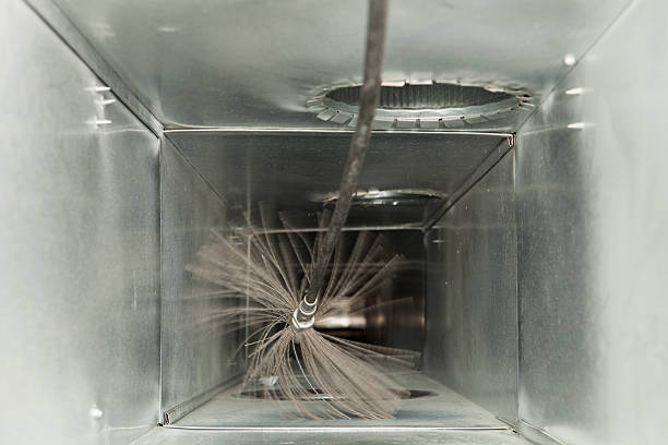 Best Local Air Duct Cleaning Services  in Sesser, IL