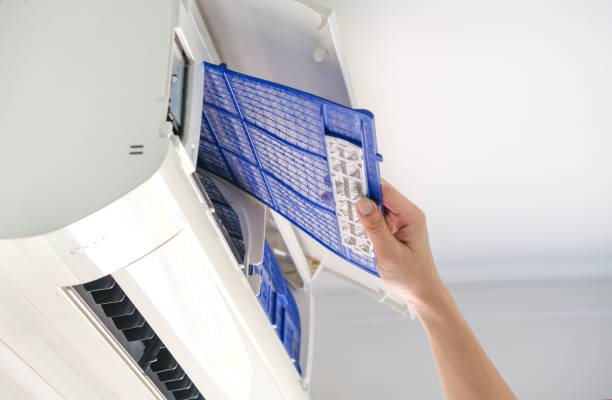 Best Best Air Duct Cleaning Company  in Sesser, IL