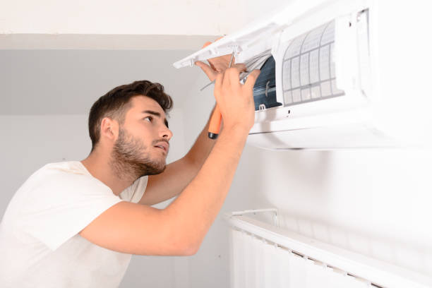 Best Local Air Duct Cleaning Services  in Sesser, IL